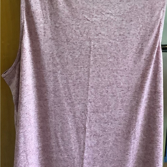 New with Tags Lane Bryant 26/26 Swing top Pretty cut out design Light Weight $40 - Picture 4 of 11